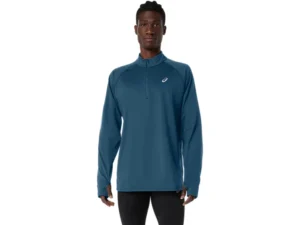 2011D343_401_GM_FT_GLB SPORT WINTER 1/2 ZIP TOP
